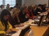 Συμμετοχή της Υφυπουργού Υγείας, κας Ζέττας Μακρή, σε συνεδρίαση του Συμβουλίου της Ευρωπαϊκής Ένωσης για τα Ναρκωτικά.